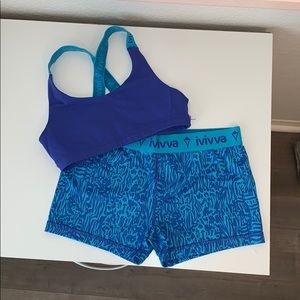 IVIVVA SET